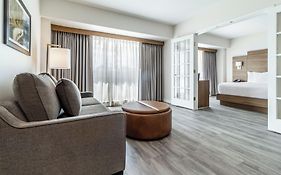 Atrium Hotel Vancouver